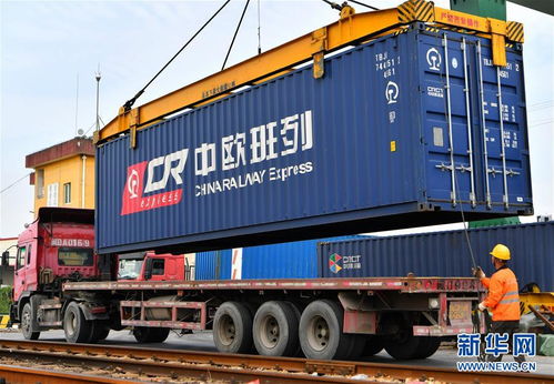 4月出口轉(zhuǎn)正彰顯中國外貿(mào)韌性，穩(wěn)外貿(mào)政策持續(xù)顯效