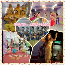 韶關(guān)開(kāi)業(yè)禮儀慶典策劃與文藝演出指南