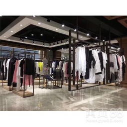 品牌折扣服裝批發(fā) 探索一線女裝折扣店貨源與進(jìn)貨渠道