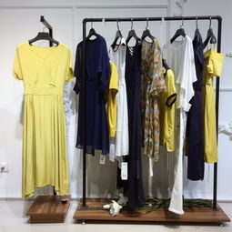 時尚之約 相約四季19夏杭州休閑女裝，品牌折扣一手貨源助力創業夢想